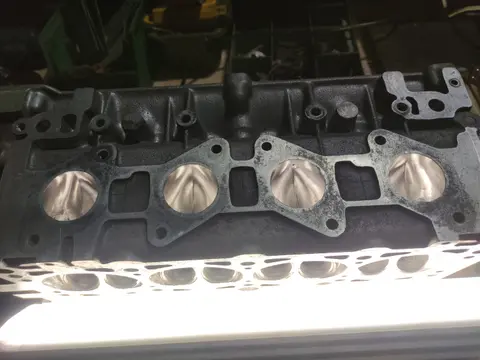 Serwis samochodowy Gold Engine - kontrola układu hamulcowego
