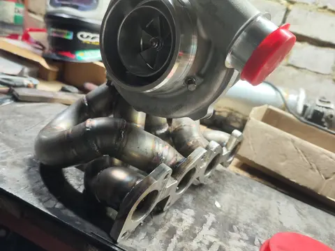 Kontrola i naprawa układu kierowniczego - Gold Engine