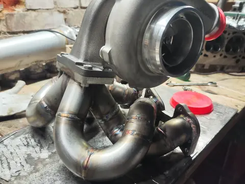 Wymiana elementów zawieszenia - warsztat samochodowy Gold Engine