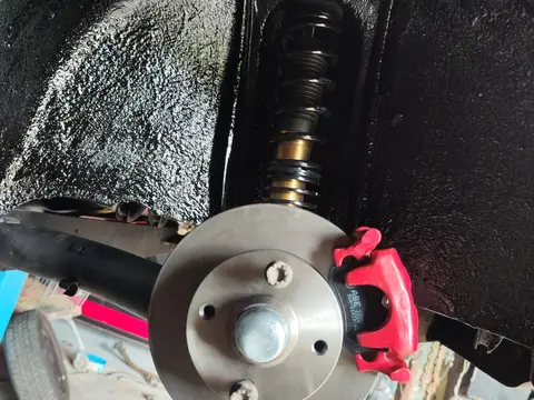 Naprawa układu napędowego - mechanik Gold Engine Głubczyce i okolice