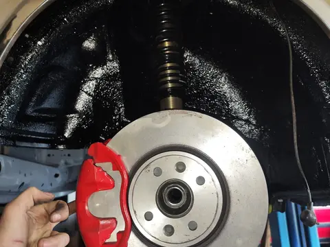 Diagnostyka komputerowa OBD w warsztacie Gold Engine