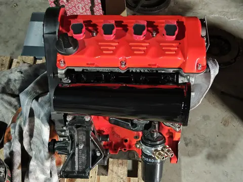 Mechanika samochodowa Gold Engine - naprawa zawieszenia i geometrii