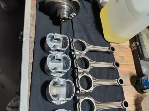 Serwis samochodowy Gold Engine - kontrola układu hamulcowego