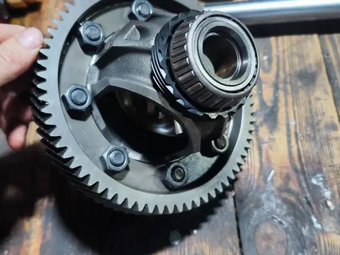 Przegląd auta i wykrywanie usterek - Gold Engine