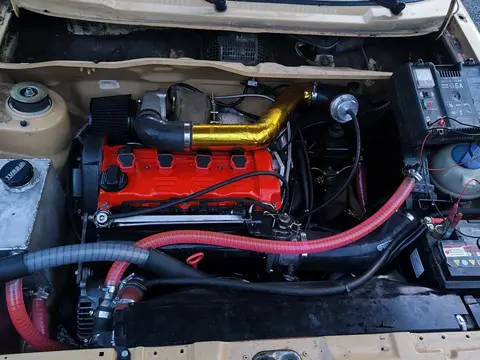 Naprawa układu napędowego - mechanik Gold Engine Głubczyce i okolice