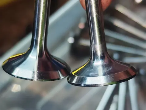 Serwis samochodowy Gold Engine - kontrola układu hamulcowego