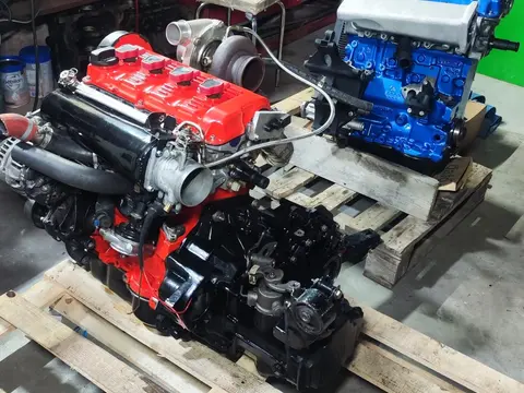 Kontrola i naprawa układu kierowniczego - Gold Engine