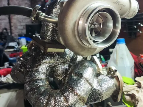 Naprawa układu napędowego - mechanik Gold Engine Głubczyce i okolice