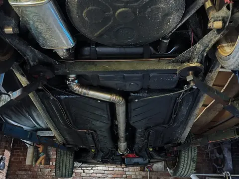 Diagnostyka komputerowa OBD w warsztacie Gold Engine