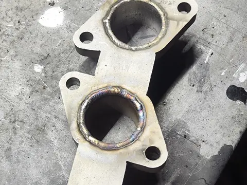 Serwis samochodowy Gold Engine - kontrola układu hamulcowego