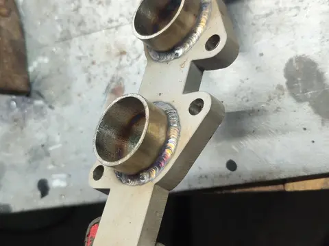 Naprawa silnika w warsztacie Gold Engine - Ściborzyce Małe koło Głubczyc