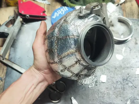 Serwis hamulców i wymiana tarcz - Gold Engine Ściborzyce Małe