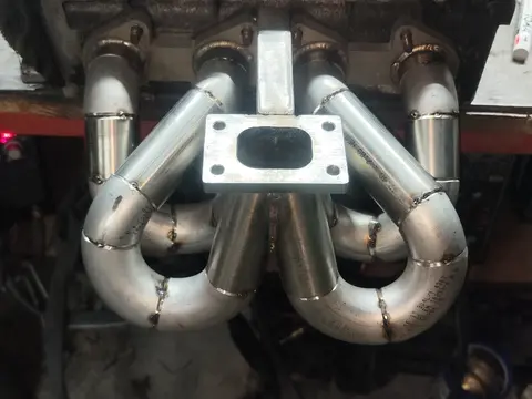 Przegląd auta i wykrywanie usterek - Gold Engine