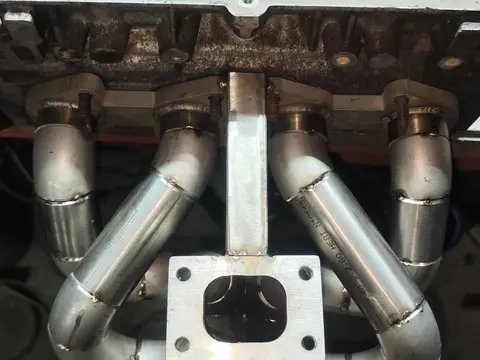 Naprawa układu napędowego - mechanik Gold Engine Głubczyce i okolice